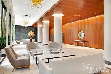 Rented by City Connections Realty