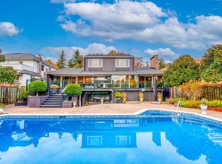 1428 W 37th Ave, Vancouver, BC V6M 1M3