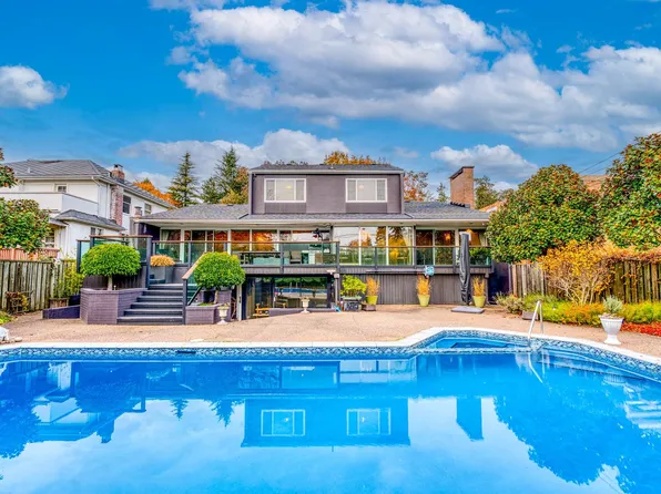 1428 W 37th Ave, Vancouver, BC V6M 1M3