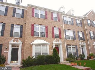 1550 Oakley Ln, Hanover, MD 21076