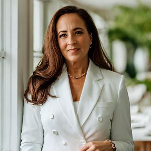 Jeanne Roney