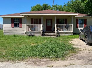 815 Shuttle Rd, Itasca, TX 76055