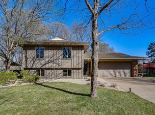 10440 Partridge St NW, Coon Rapids, MN 55433