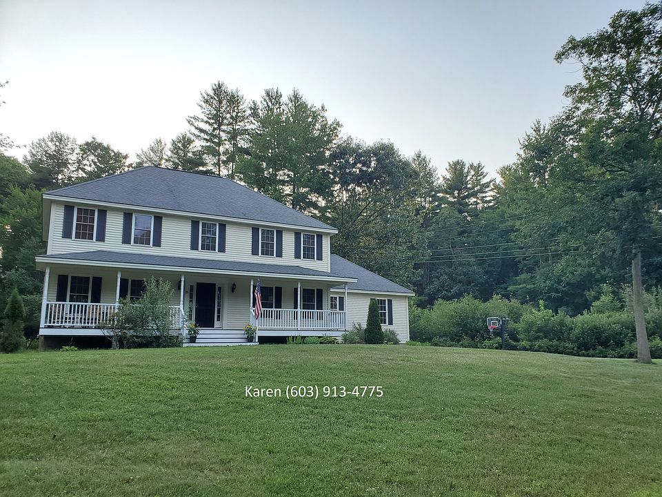 Karen (603) 913-4775