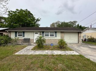 7327 Knoll Dr, New Port Richey, FL 34653