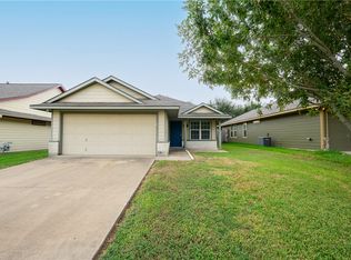 1016 Crested Point Dr, College Station, TX 77845