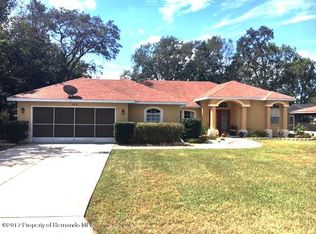 8410 Braganza St, Spring Hill, FL 34608