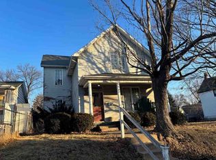 628 W 14th St, Davenport, IA 52803