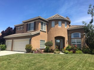 18330 Capistrano Way, Morgan Hill, CA