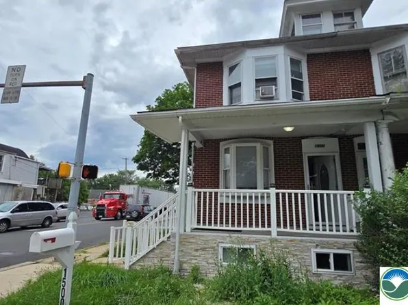 1500 Schuylkill Ave, Reading, PA 19601