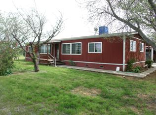 4284 East Ave, Corning, CA 96021