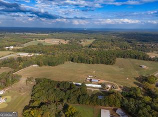 4 Gray Rd, Roopville, GA 30170