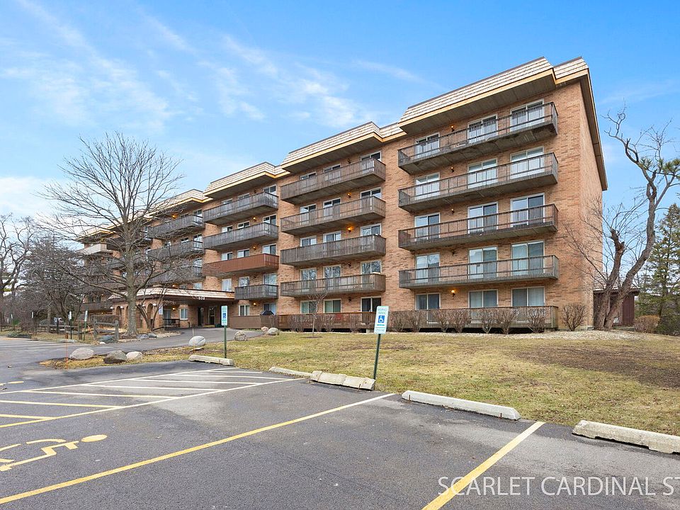 1st image of 502 Redondo Dr APT 107