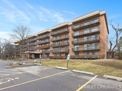 502 Redondo Dr APT 107, Downers Grove, IL, 60516