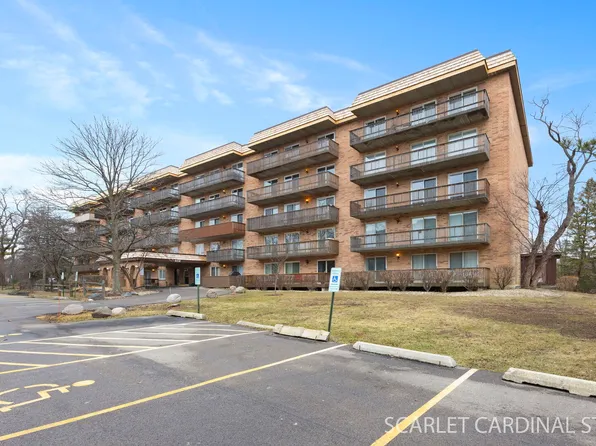 502 Redondo Dr APT 107, Downers Grove, IL 60516