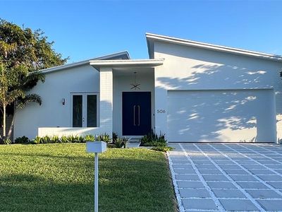506 NE 25th St, Fort Lauderdale, FL, 33305