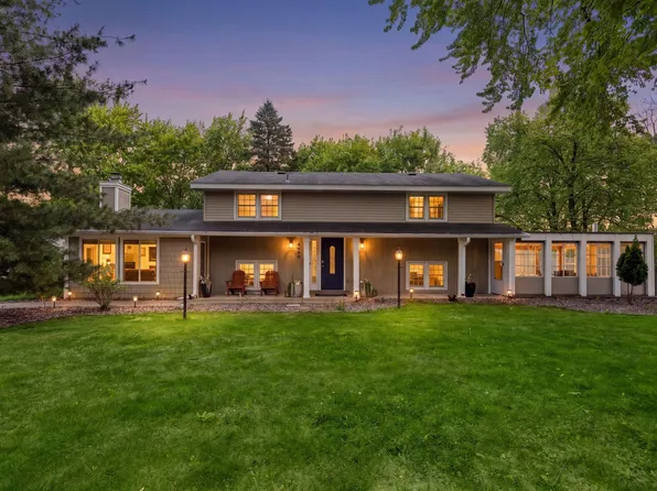 6060 Hemlock Ln N, Plymouth, MN 55442