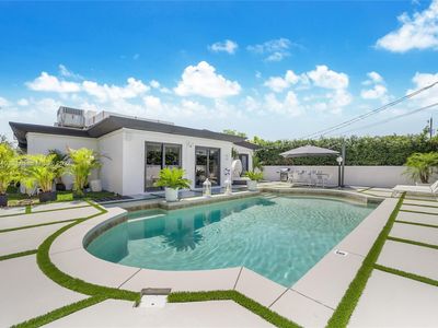 7536 Bounty Ave, North Bay Village, FL, 33141