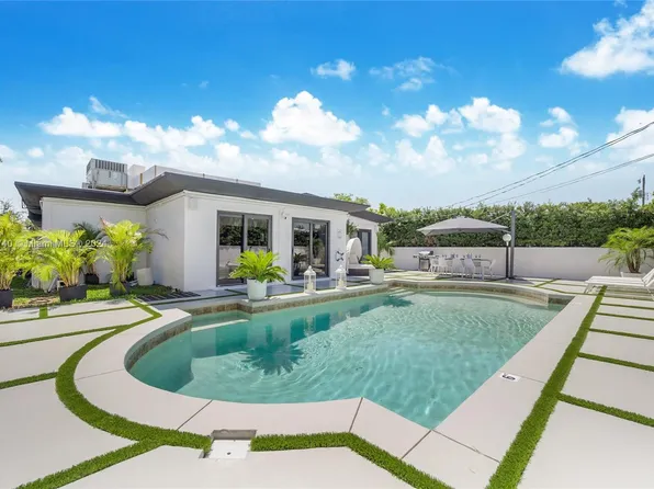 7536 Bounty Ave, North Bay Village, FL 33141