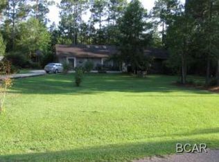 20157 SW Dogwood Ave, Blountstown, FL 32424