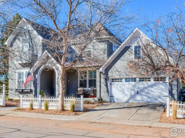 2765 Meadow Mountain Trl, Lafayette, CO 80026