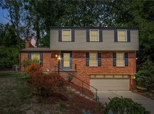 1748 Quigg Dr, Pittsburgh, PA 15241