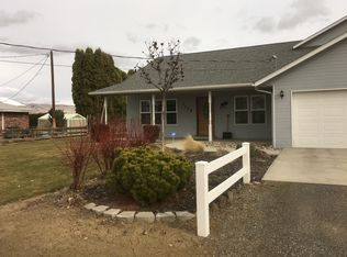 3109 Beaudry Rd, Moxee, WA 98936