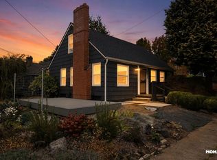2609 NE Liberty St, Portland, OR 97211