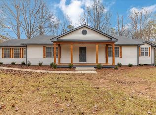 1616 King Mill Rd, McDonough, GA 30252