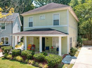 1723 Burgin St, Charlotte, NC 28205