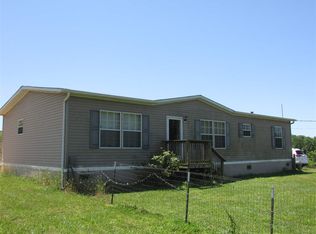 5487 McDonald Rd, Mohawk, TN 37810