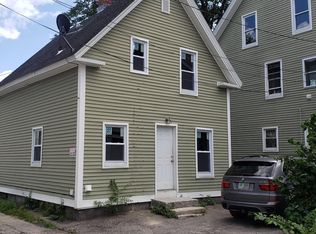 326 Spruce St, Manchester, NH 03103