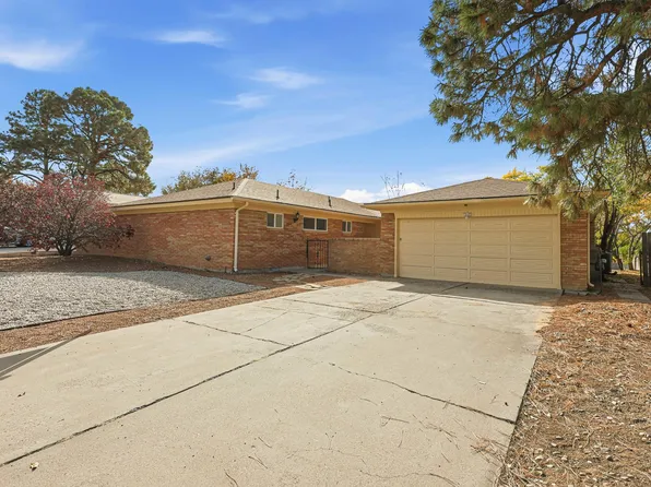 12208 Eastridge Dr NE, Albuquerque, NM 87112