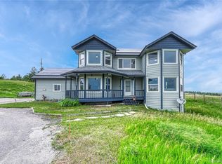 43793 Buckskin Rd, Parker, CO 80138