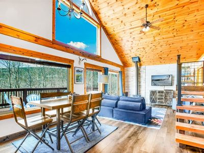 82 Sheep Ridge Rd, Fairplay, CO, 80440