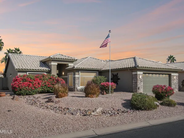 15734 W EDGEMONT Avenue, Goodyear, AZ 85395