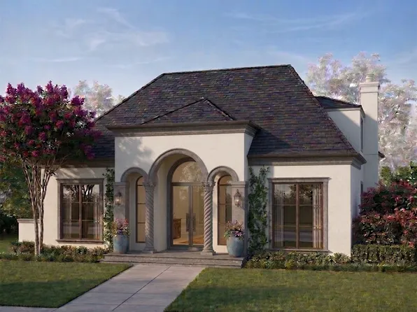 4635 Lorraine Ave, Highland Park, TX 75209