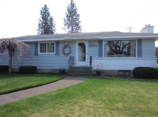 317 W Hoerner Ave, Spokane, WA 99218