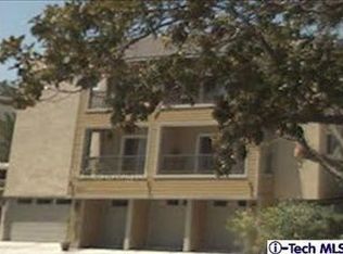 551 W Stocker St APT 4, Glendale, CA 91202