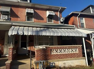 339 Charles St, Coatesville, PA 19320