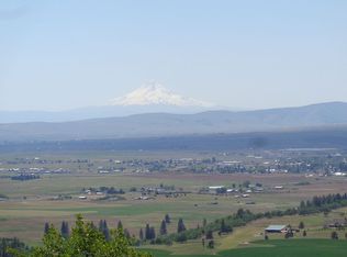 97 Adams Loop Rd, Goldendale, WA 98620