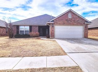 3012 NW 191st Ter, Edmond, OK 73012