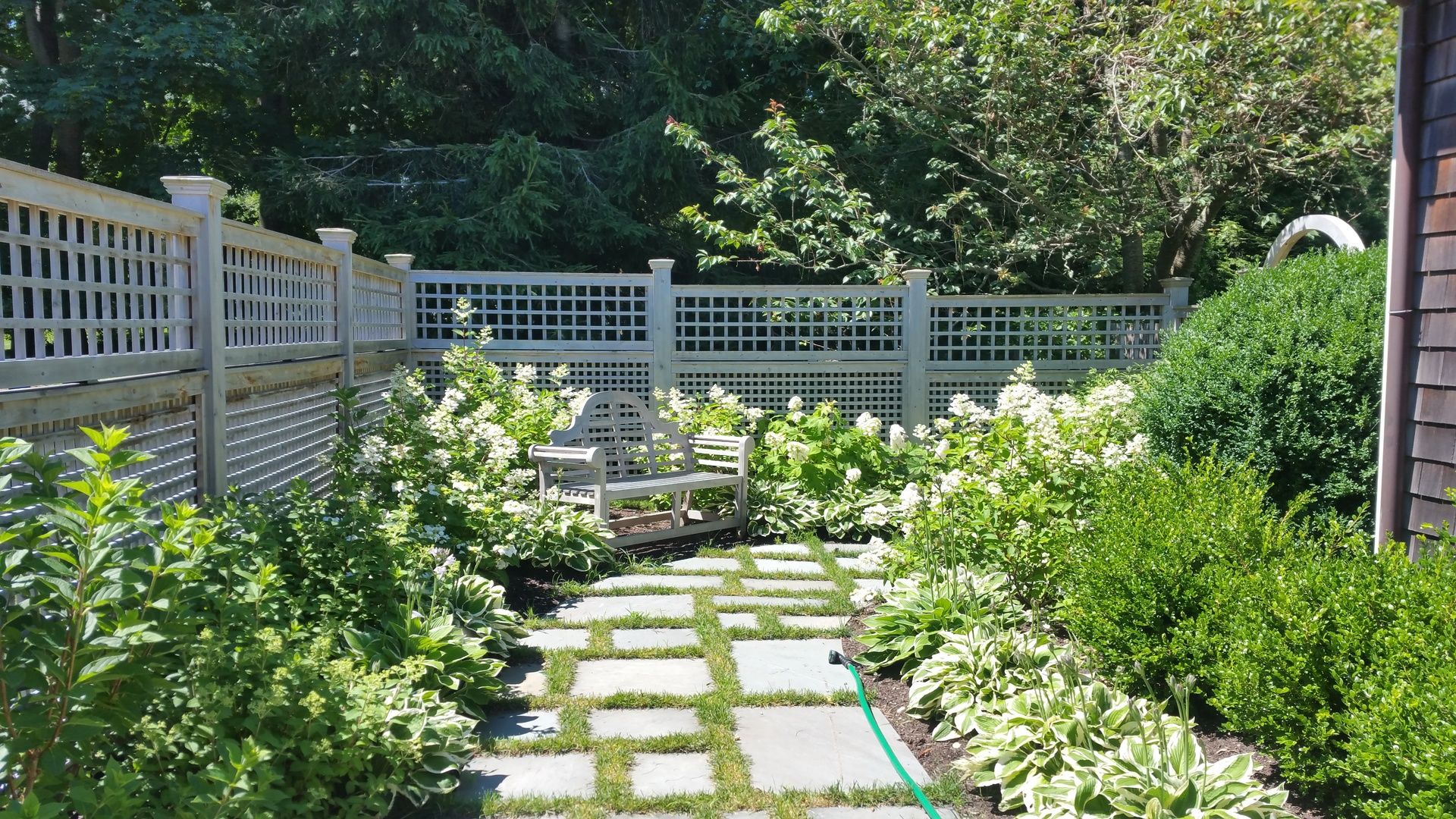 Property in Shelter Island Heights Out East