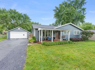 502 Beattie St, Elwood, IL 60421