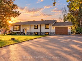 35 Cloverhill Cres, Innisfil, ON L0L1L0