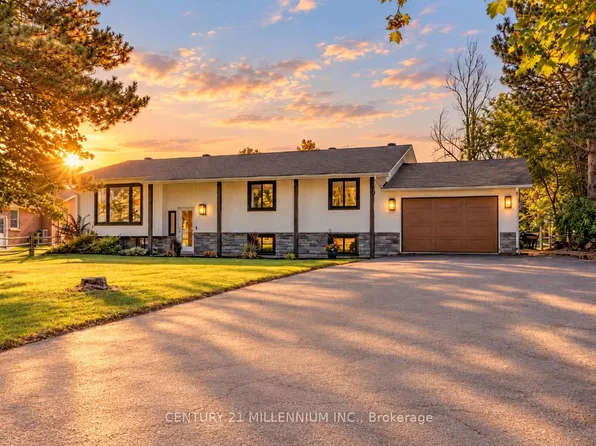 35 Cloverhill Cres, Innisfil, ON L0L 1L0