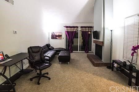 1st image of 22330 Victory Blvd APT 602