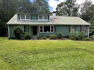 1261 Pleasant Gap Rd, Ellijay, GA 30540