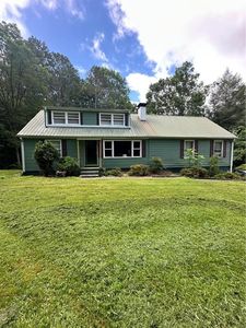 1261 Pleasant Gap Rd, Ellijay, GA, 30540