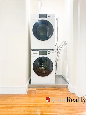 Rented by Astor Realty | media 12